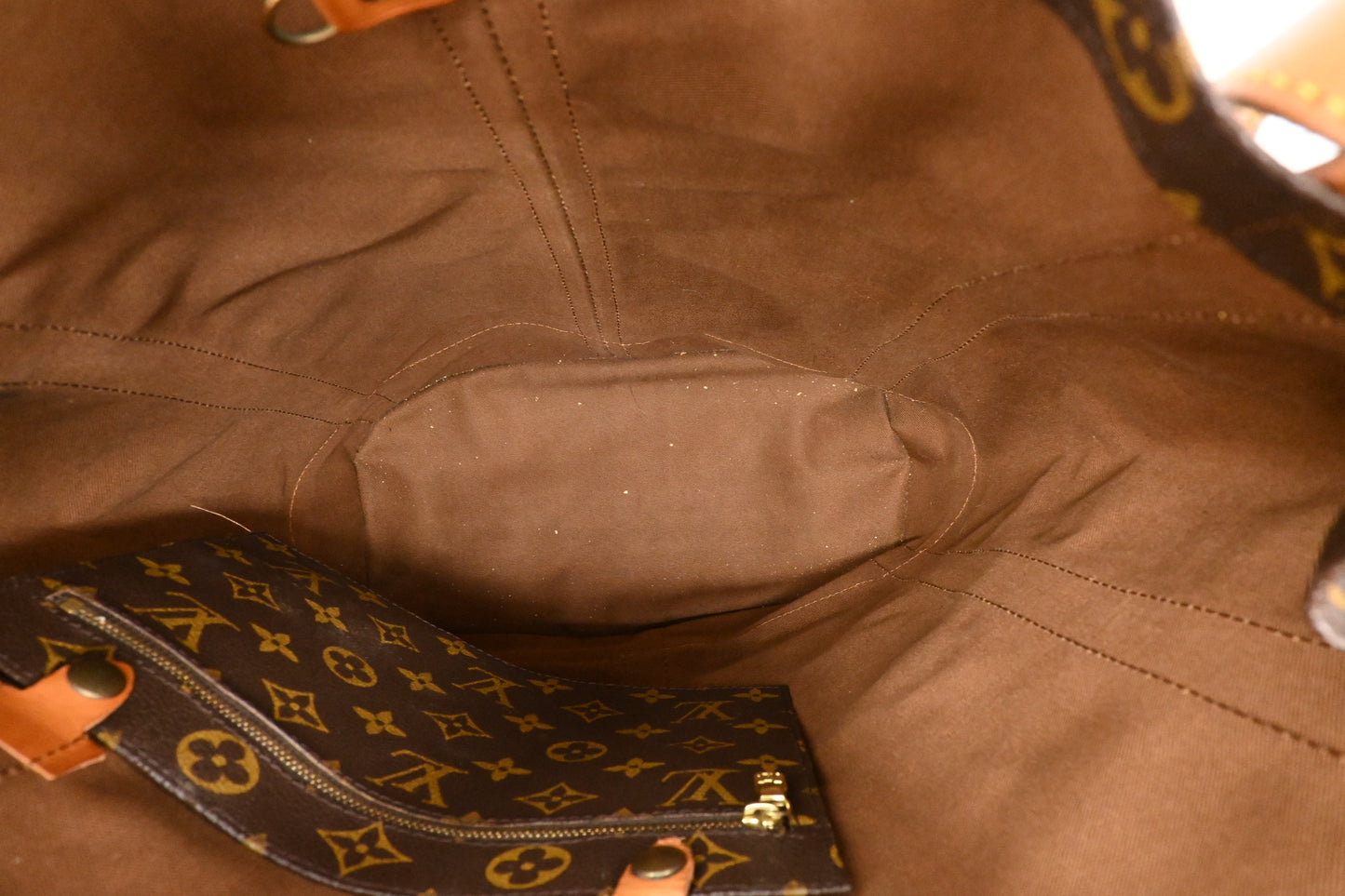 Louis Vuitton Randonnee GM in Monogram Canvas