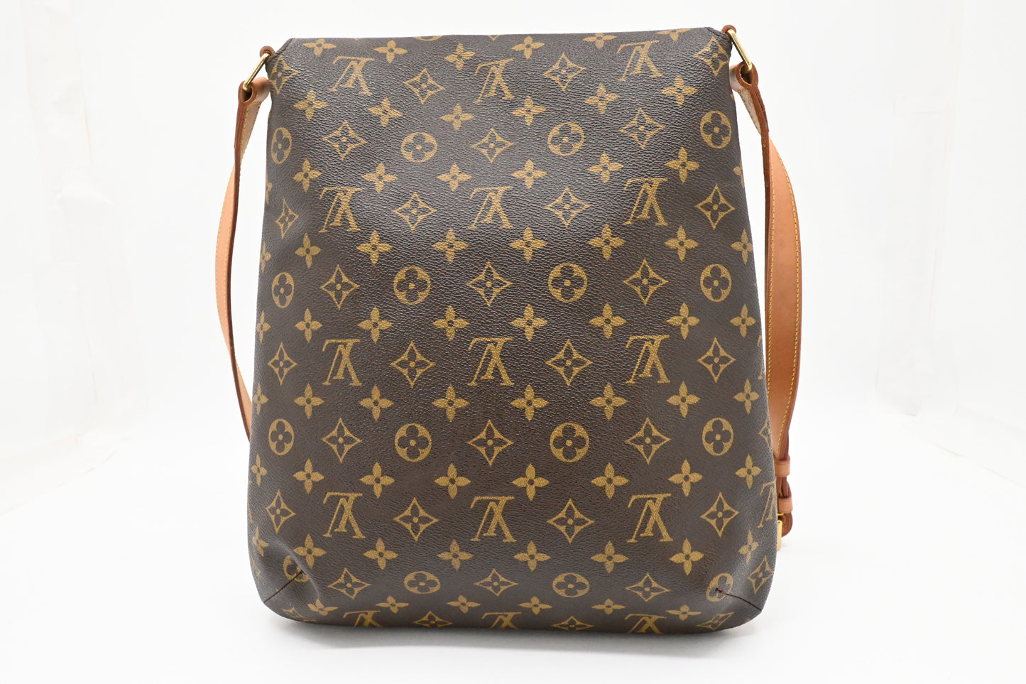 Louis Vuitton Musette Salsa GM in Monogram Canvas