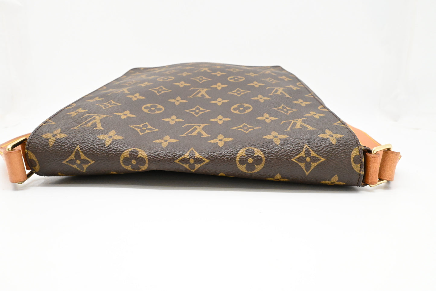 Louis Vuitton Musette Salsa GM in Monogram Canvas