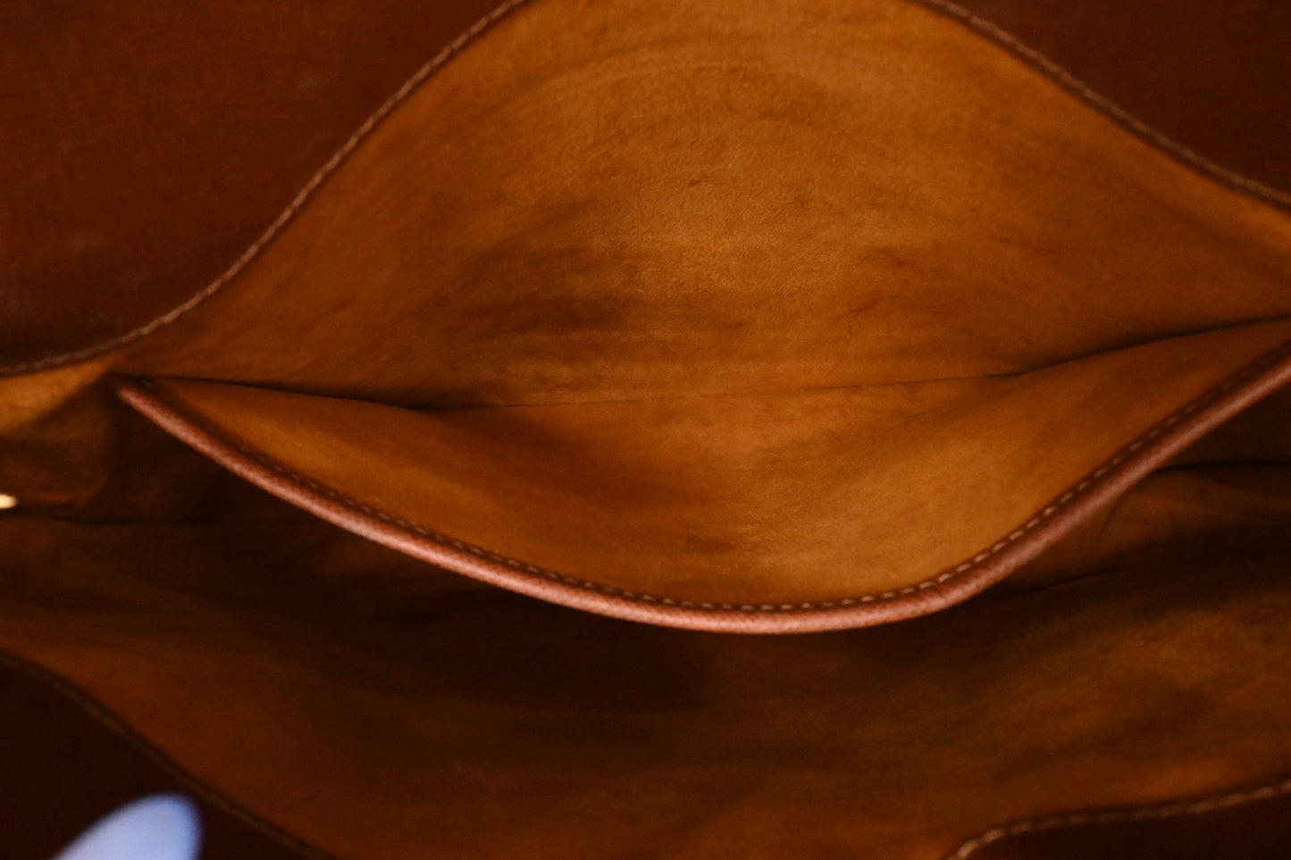 Louis Vuitton Musette Salsa GM in Monogram Canvas