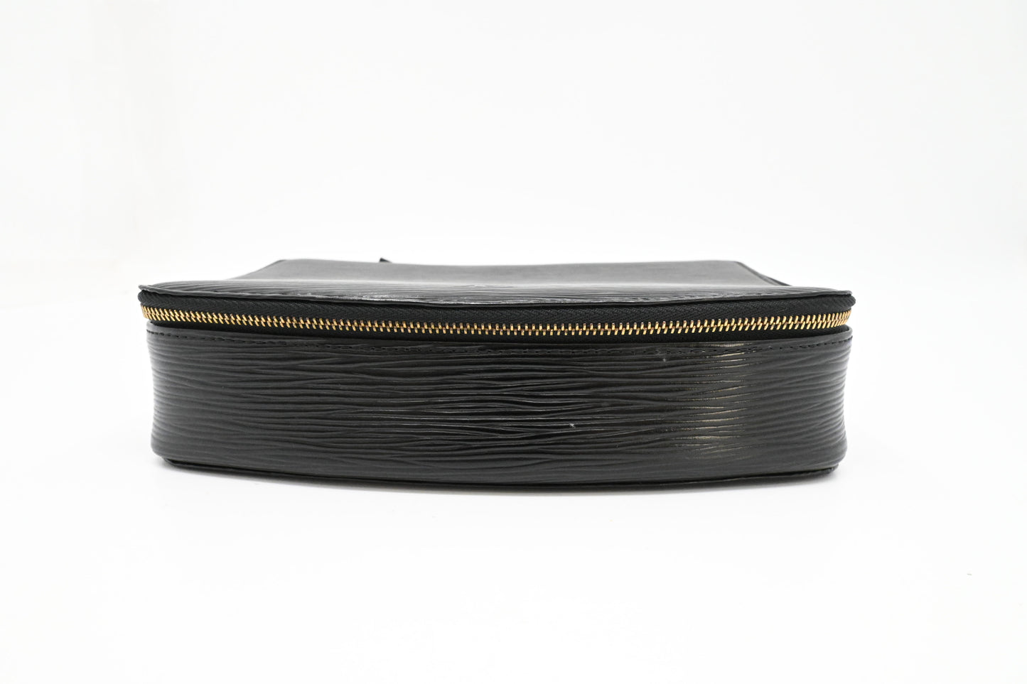 Louis Vuitton Monte Carlo in Black Epi Leather