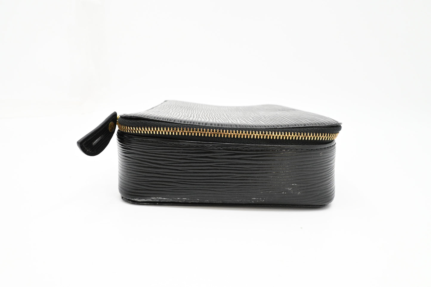 Louis Vuitton Monte Carlo in Black Epi Leather