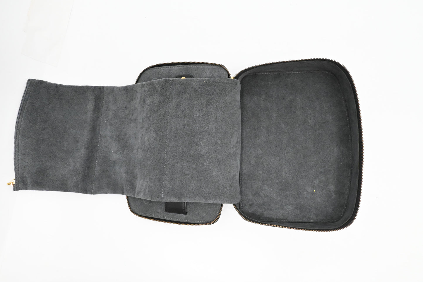 Louis Vuitton Monte Carlo in Black Epi Leather