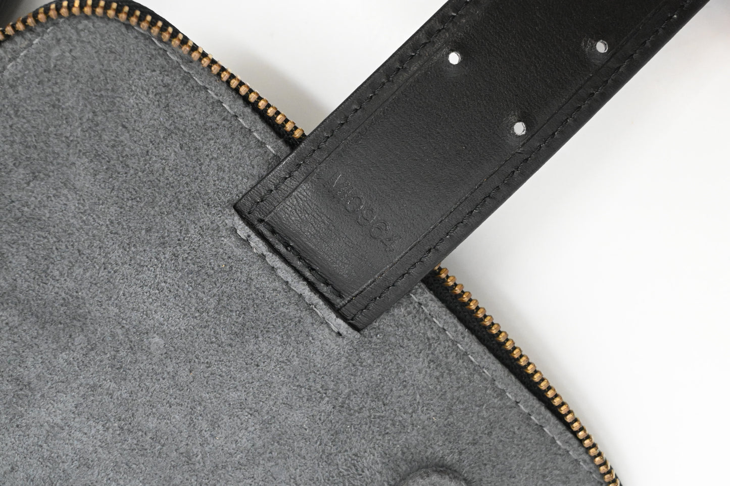 Louis Vuitton Monte Carlo in Black Epi Leather