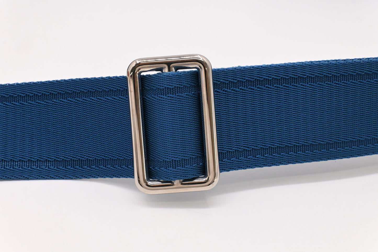 Louis Vuitton Grigori PM in Blue Taiga Leather