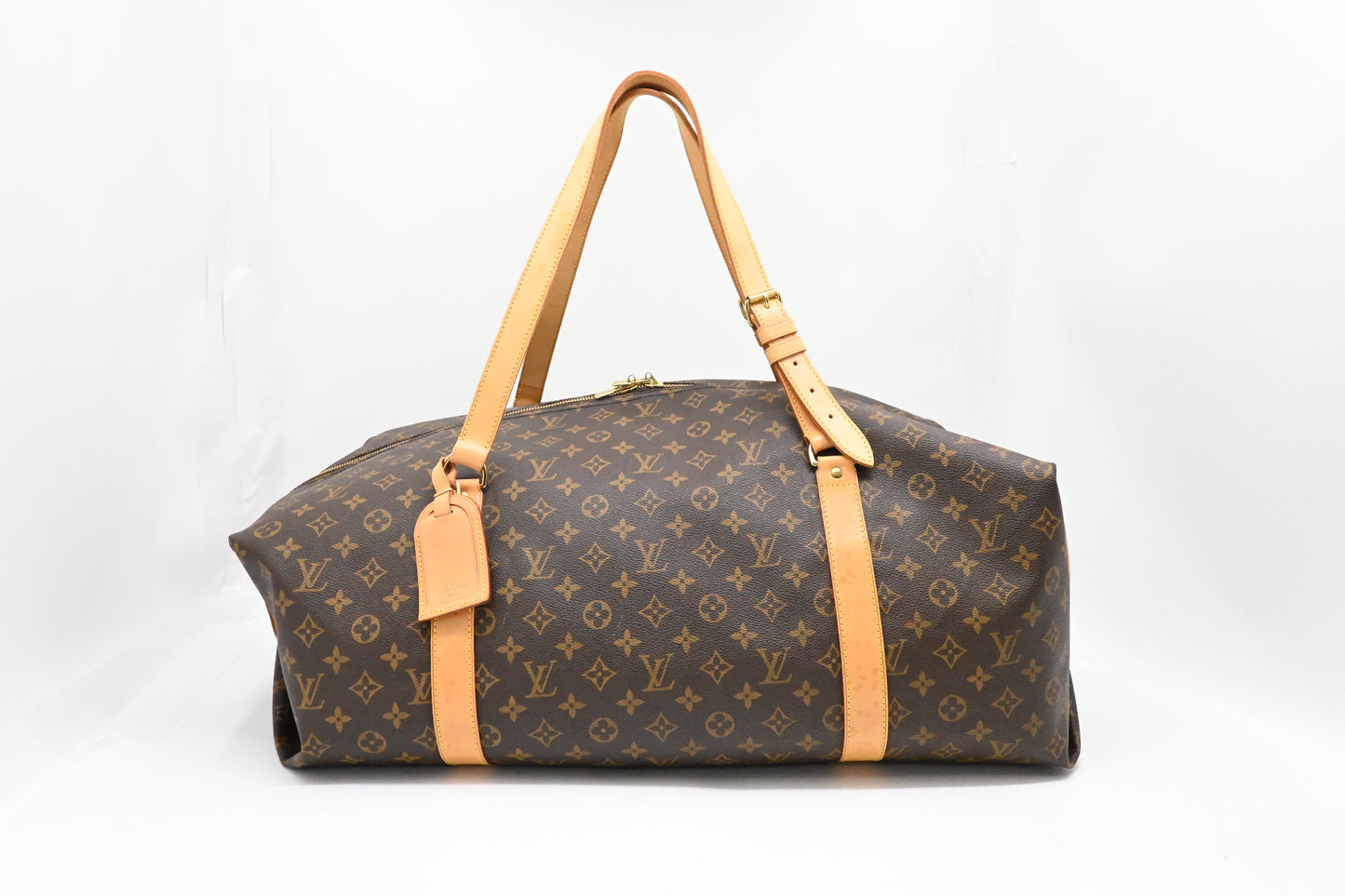 Louis Vuitton Sac Kabul in Monogram Canvas