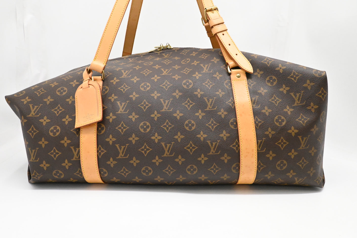 Louis Vuitton Sac Kabul in Monogram Canvas