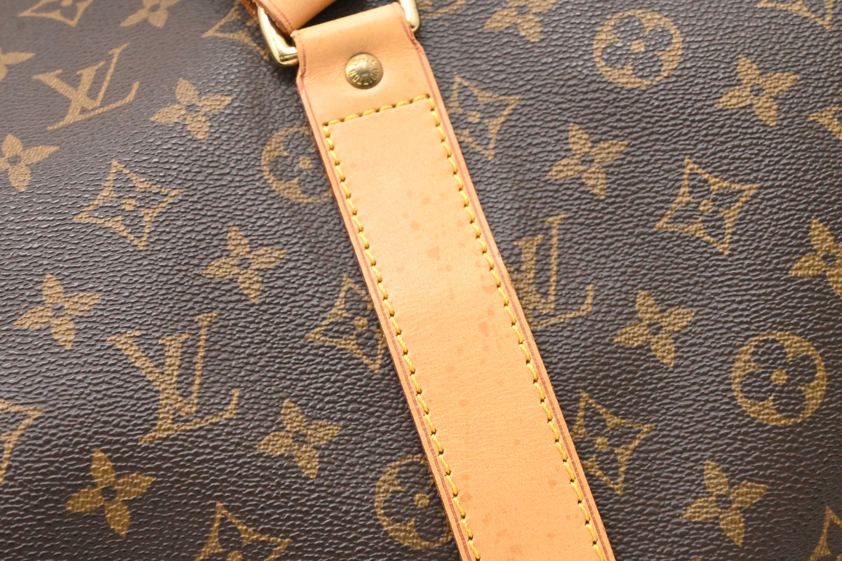 Louis Vuitton Sac Kabul in Monogram Canvas