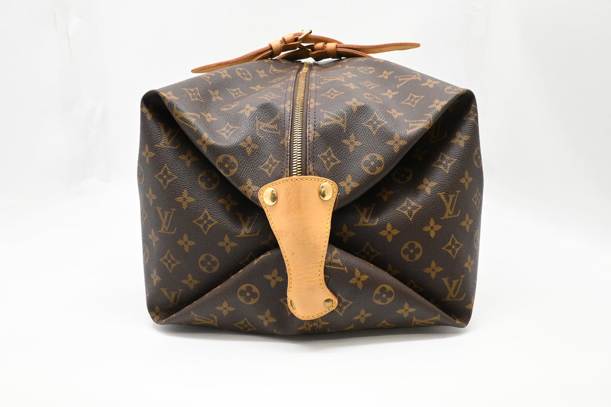 Louis Vuitton Sac Kabul in Monogram Canvas