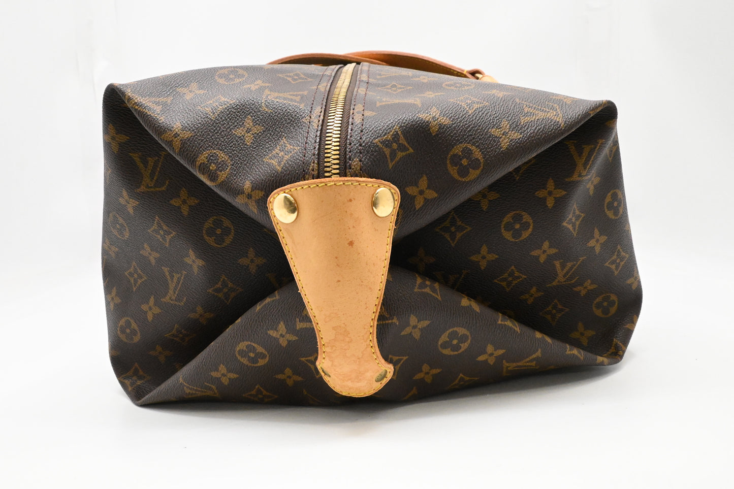 Louis Vuitton Sac Kabul in Monogram Canvas