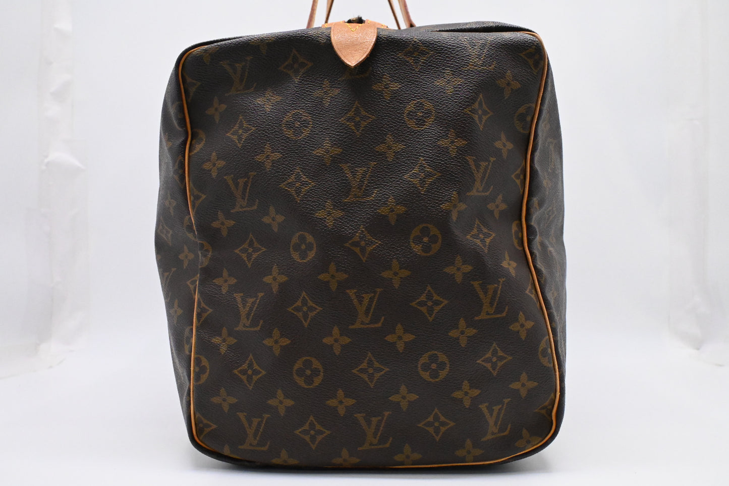 Louis Vuitton Sac Souple 55 in Monogram Canvas