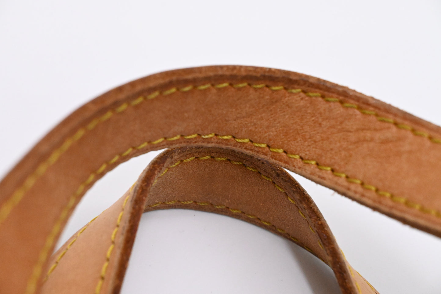 Louis Vuitton Sac Souple 55 in Monogram Canvas