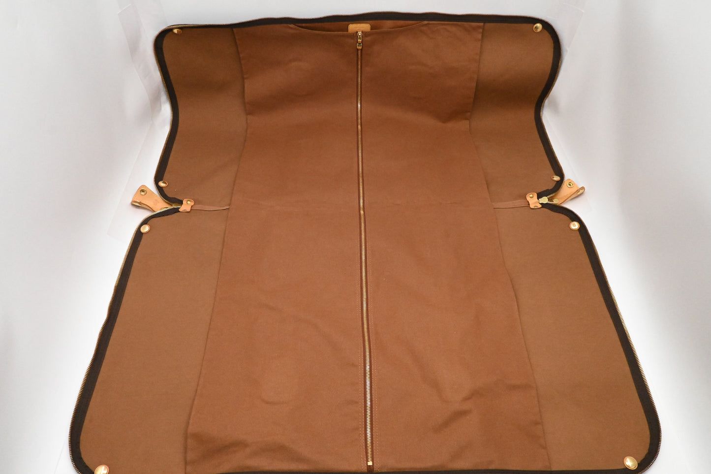 Louis Vuitton Sac Kabul in Monogram Canvas