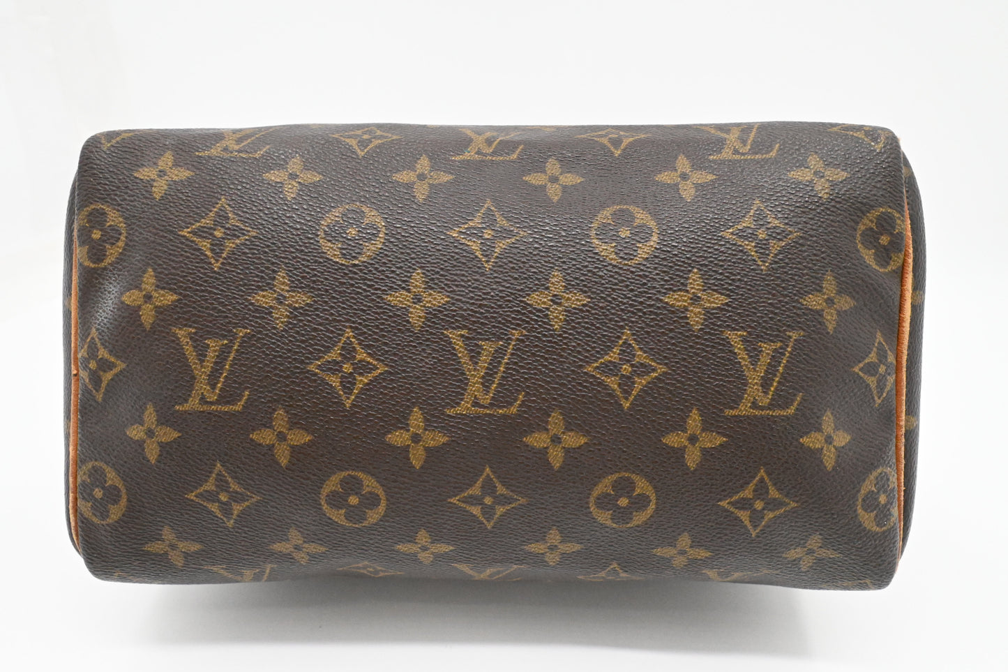 Louis Vuitton Speedy 25 in Monogram Canvas