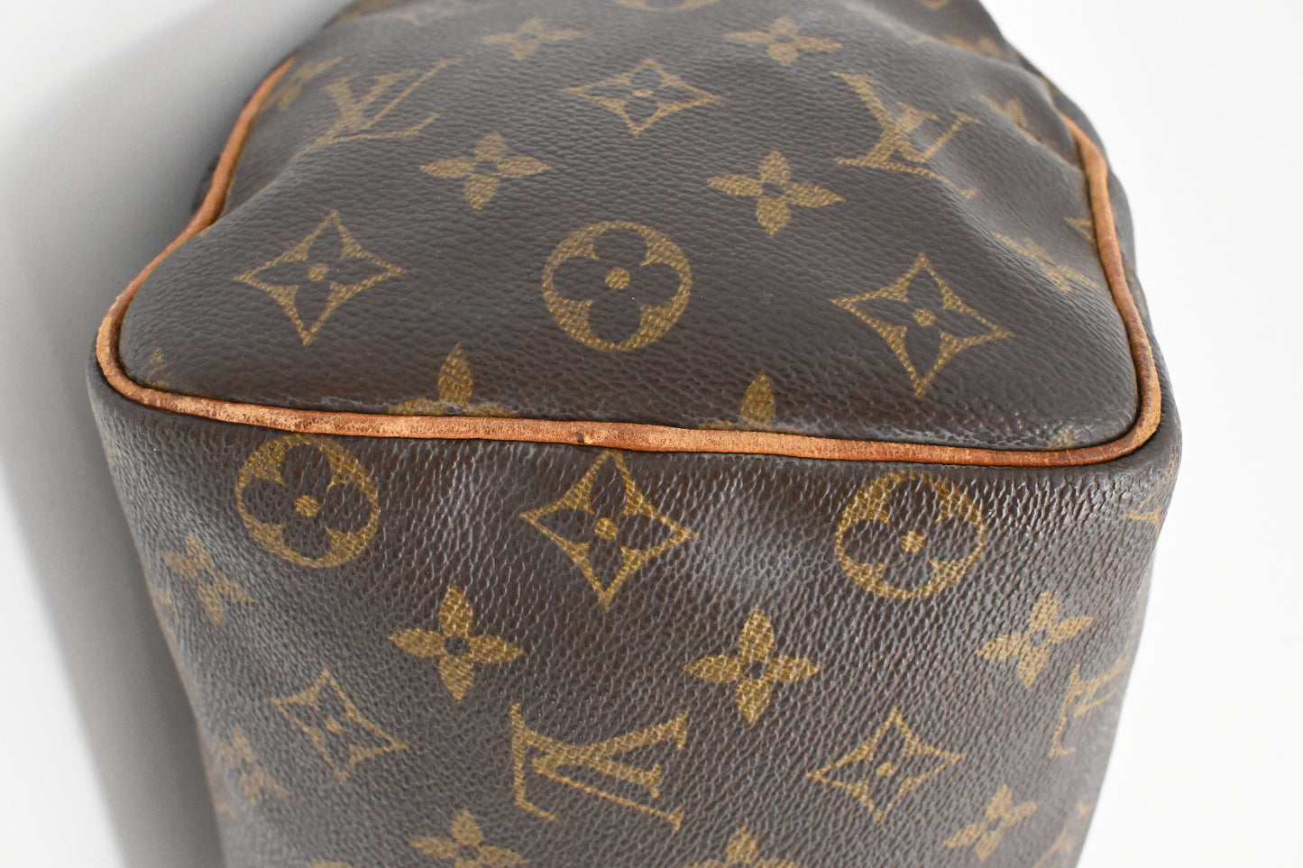 Louis Vuitton Speedy 25 in Monogram Canvas
