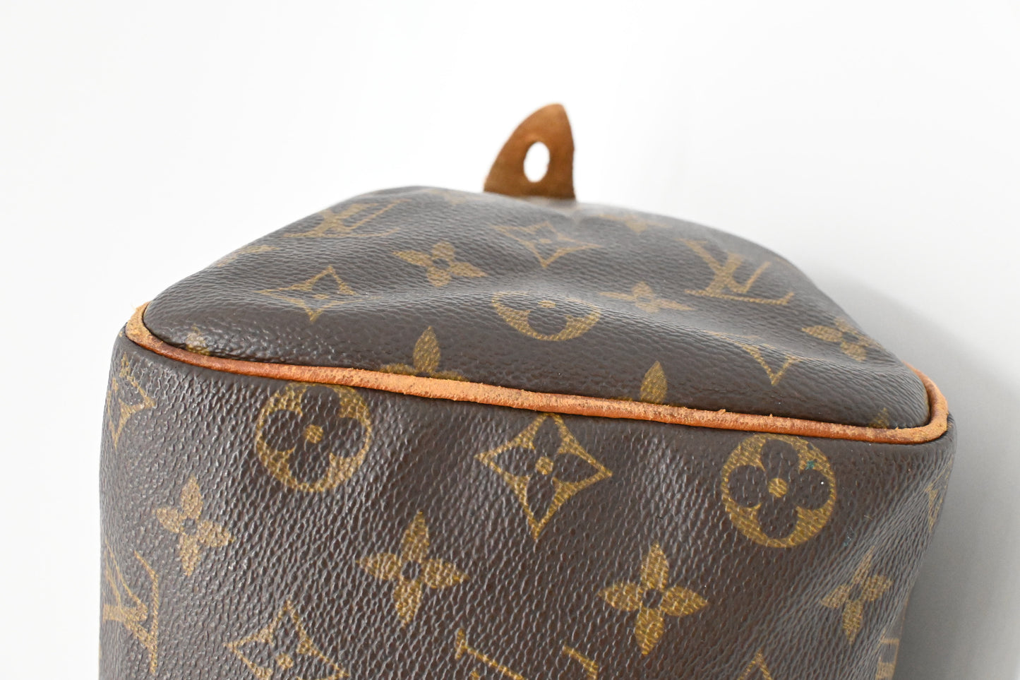 Louis Vuitton Speedy 25 in Monogram Canvas