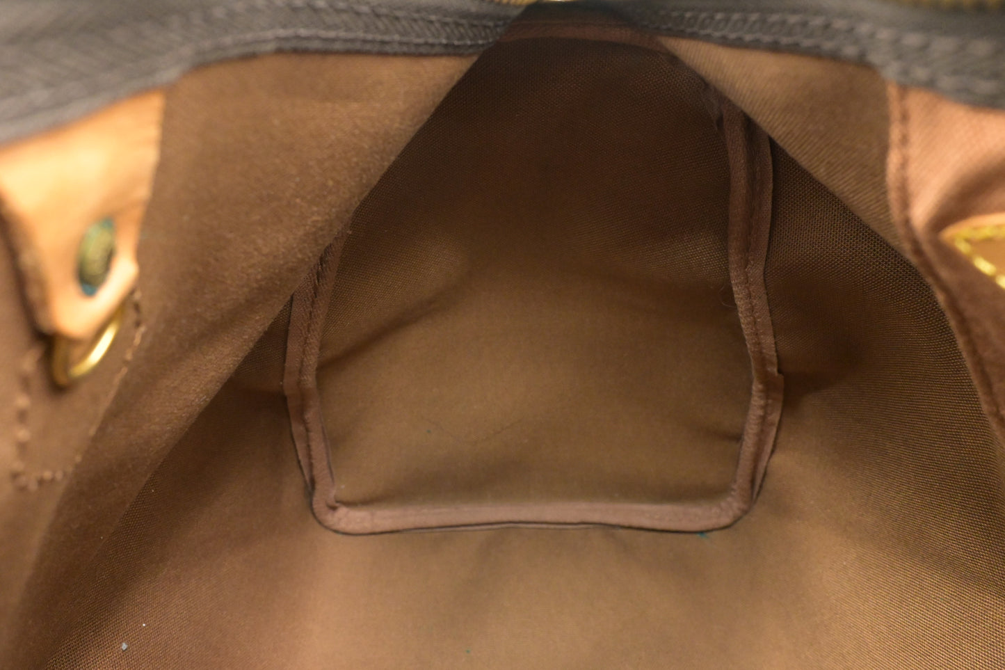 Louis Vuitton Speedy 35 in Monogram Canvas