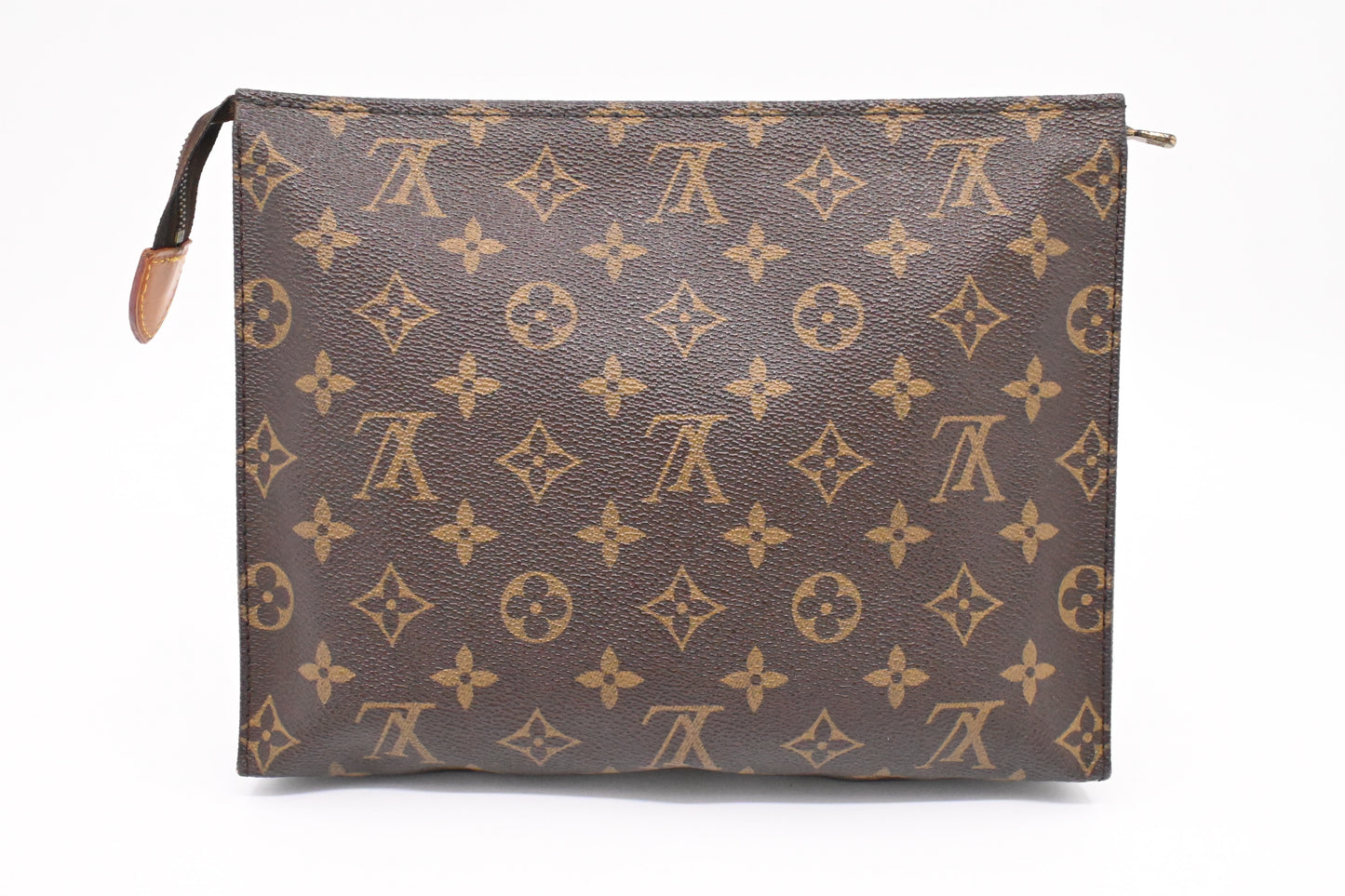Louis Vuitton Toiletry 26 in Monogram Canvas