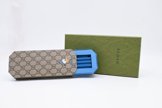 Gucci x Disney Donald Duck Pencils