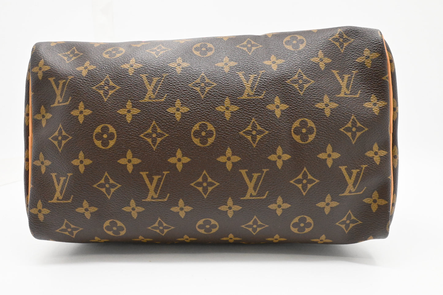 Louis Vuitton Speedy 30 in Pink Monogram V Line Canvas