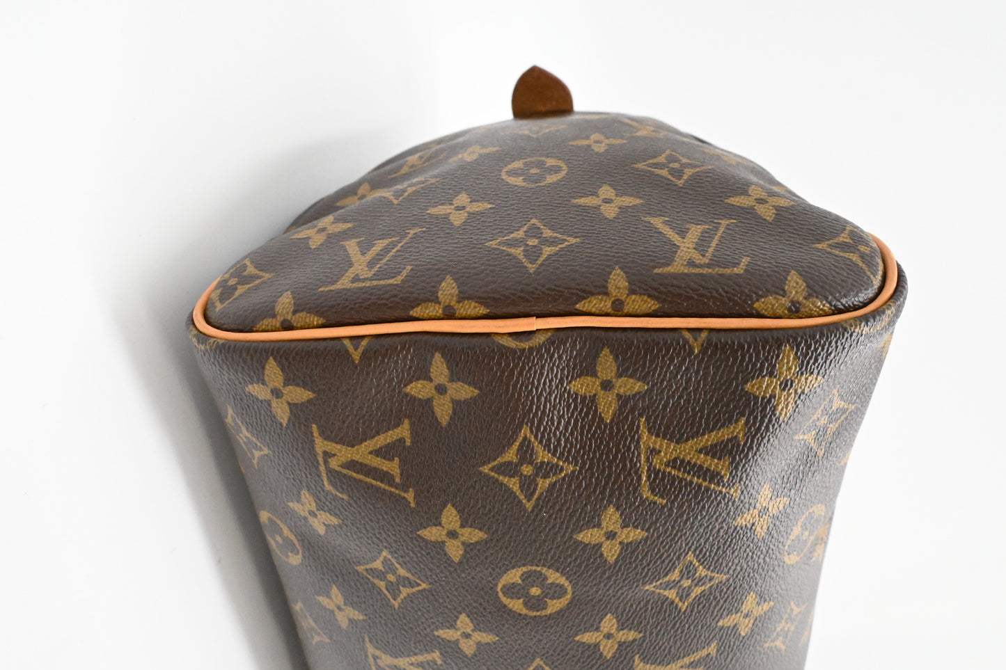 Louis Vuitton Speedy 30 in Pink Monogram V Line Canvas