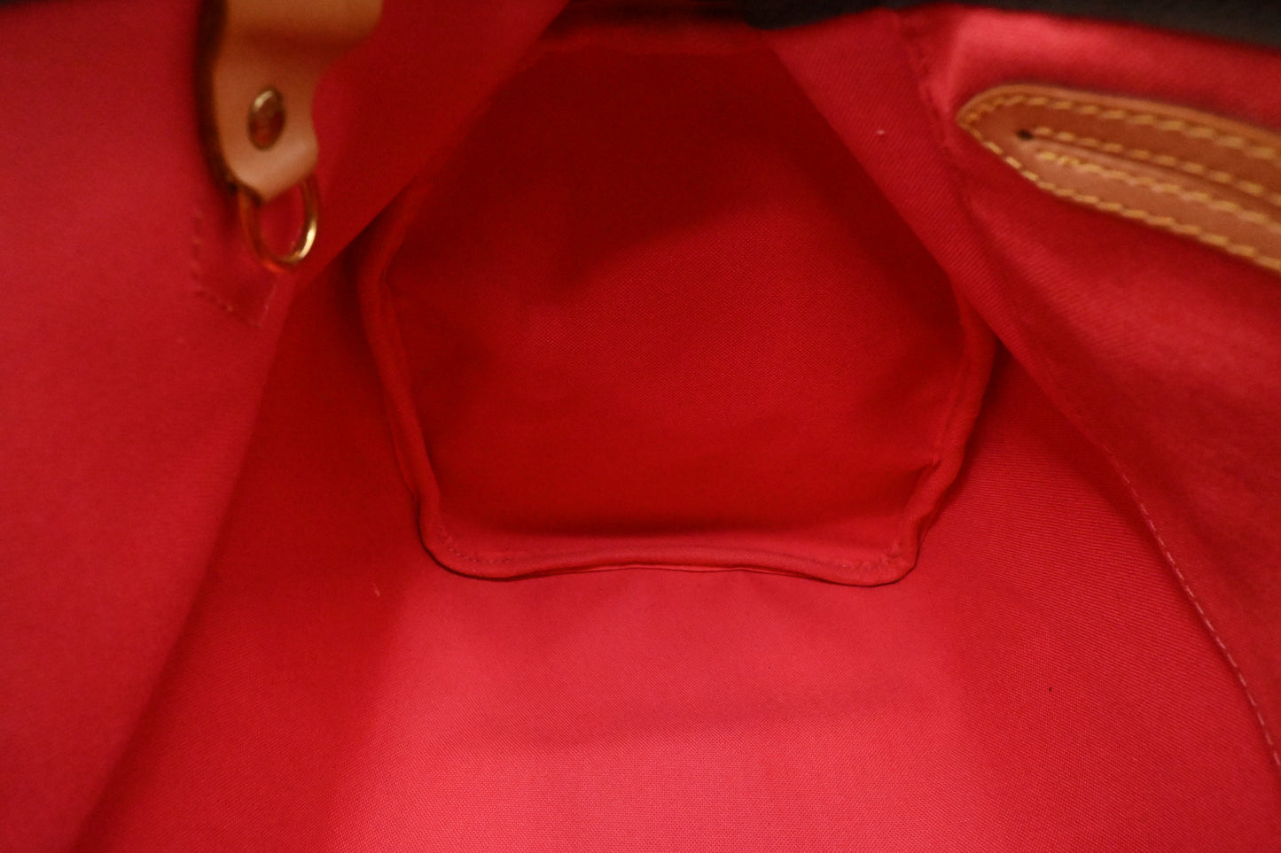 Louis Vuitton Speedy 30 in Pink Monogram V Line Canvas