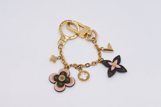 Louis Vuitton Blooming Bag Charm