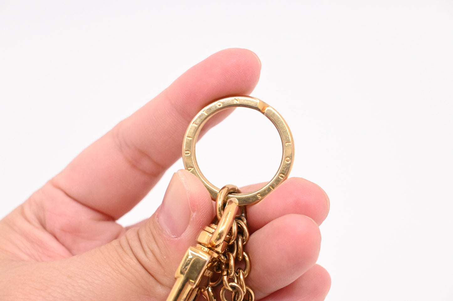 Louis Vuitton Blooming Flowers Charm