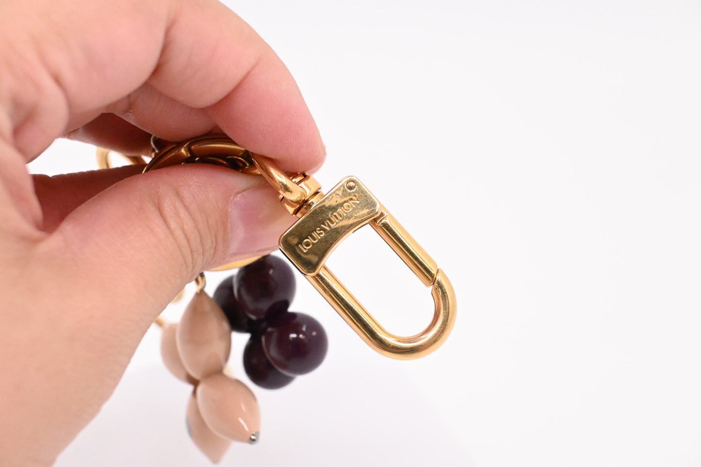 Louis Vuitton Blooming Flowers Charm