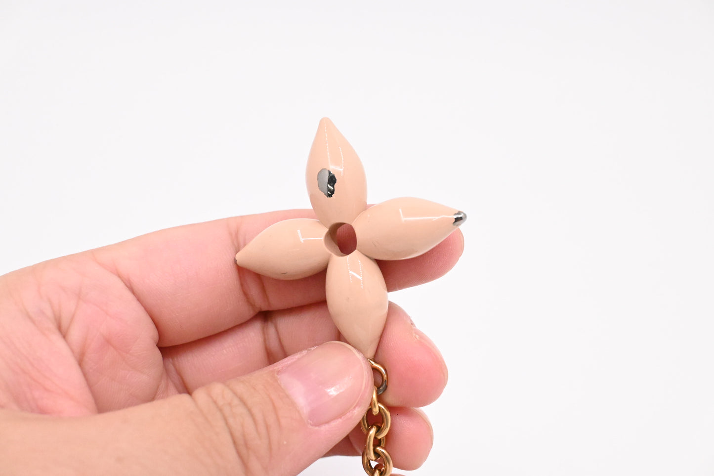 Louis Vuitton Blooming Flowers Charm