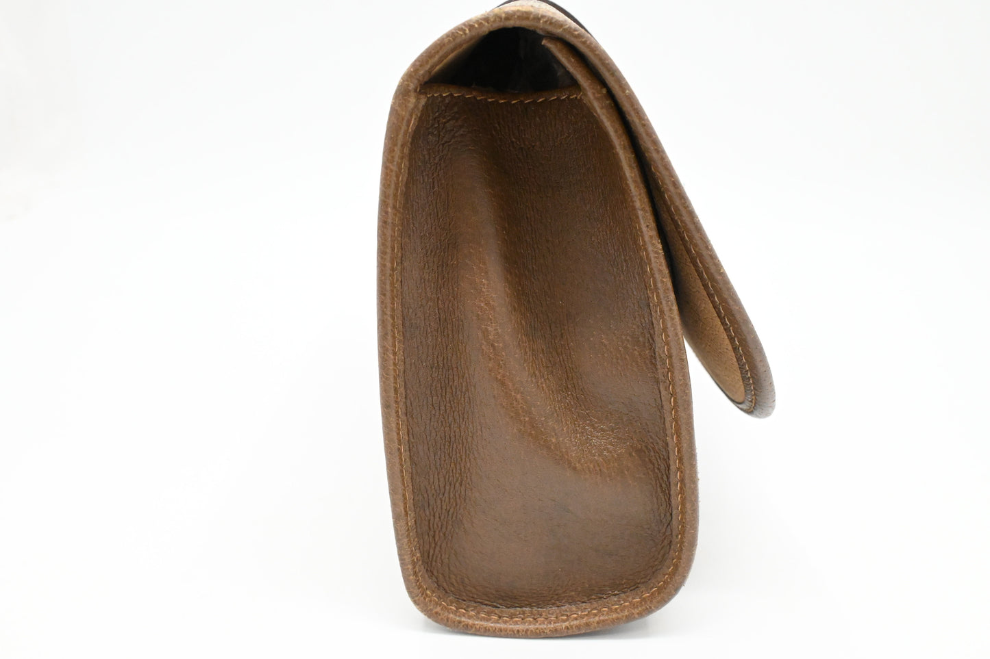 Gucci Pouch in GG Supreme Canvas