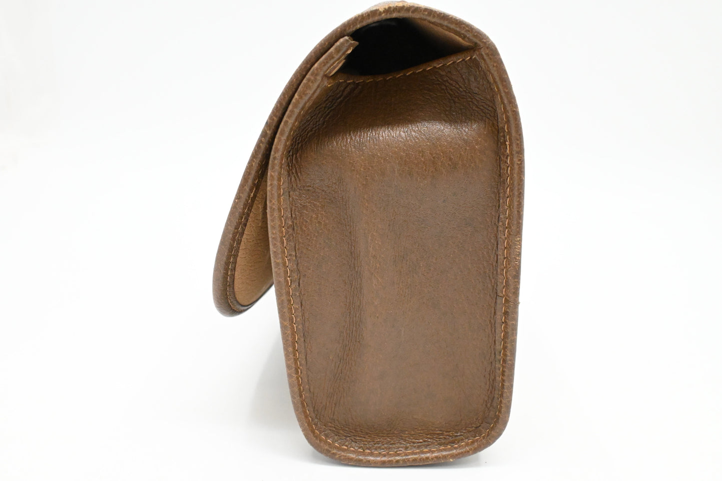 Gucci Pouch in GG Supreme Canvas