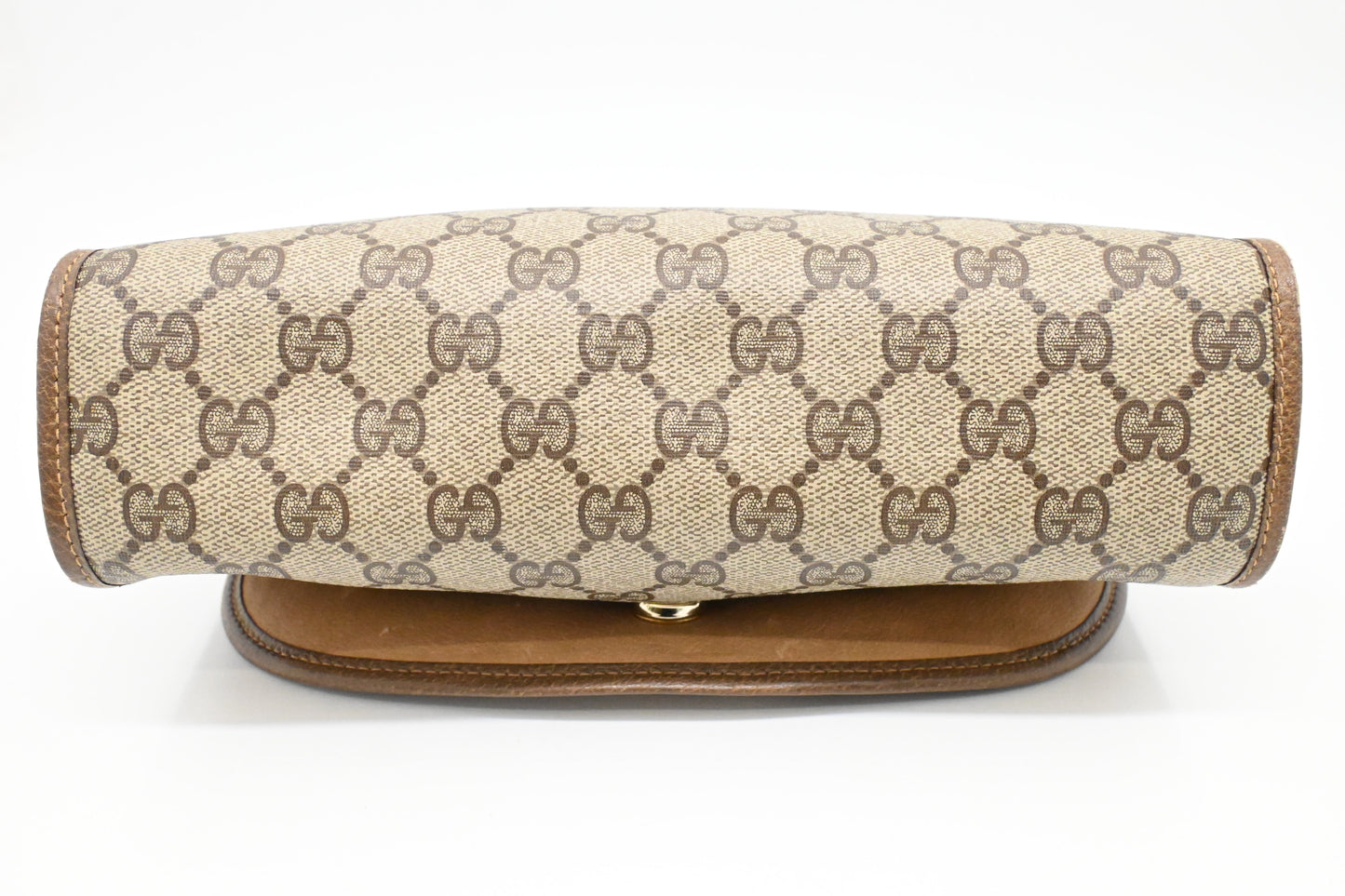 Gucci Pouch in GG Supreme Canvas