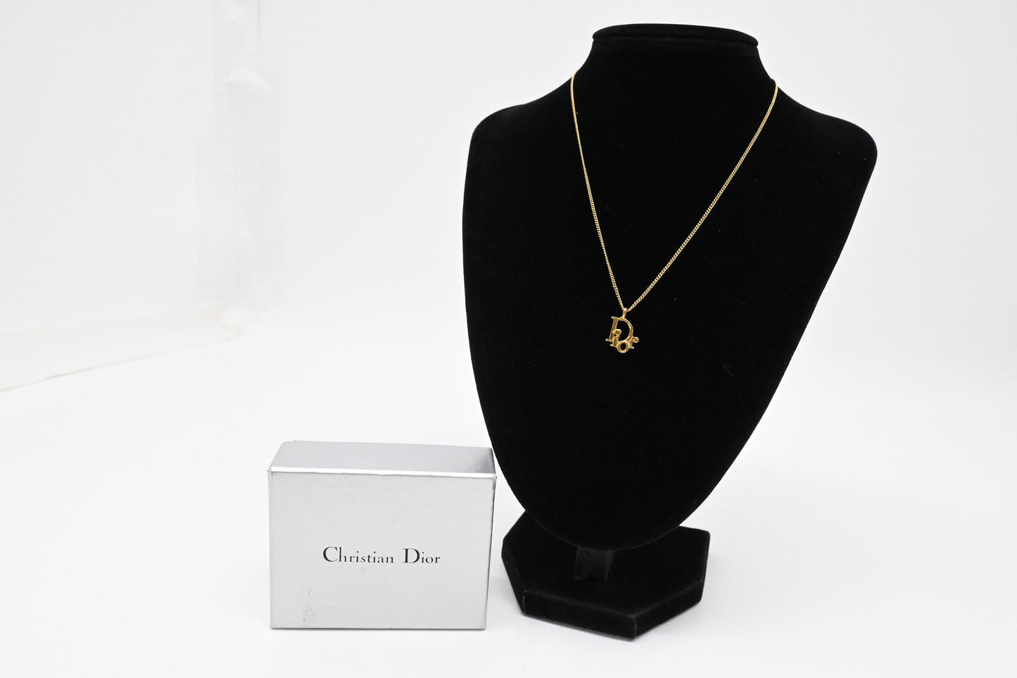Dior Necklace