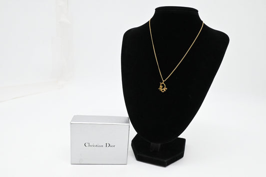 Dior Necklace