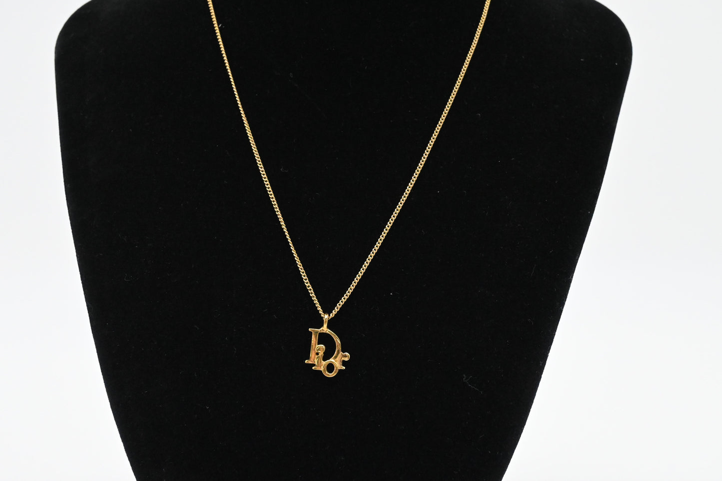 Dior Necklace