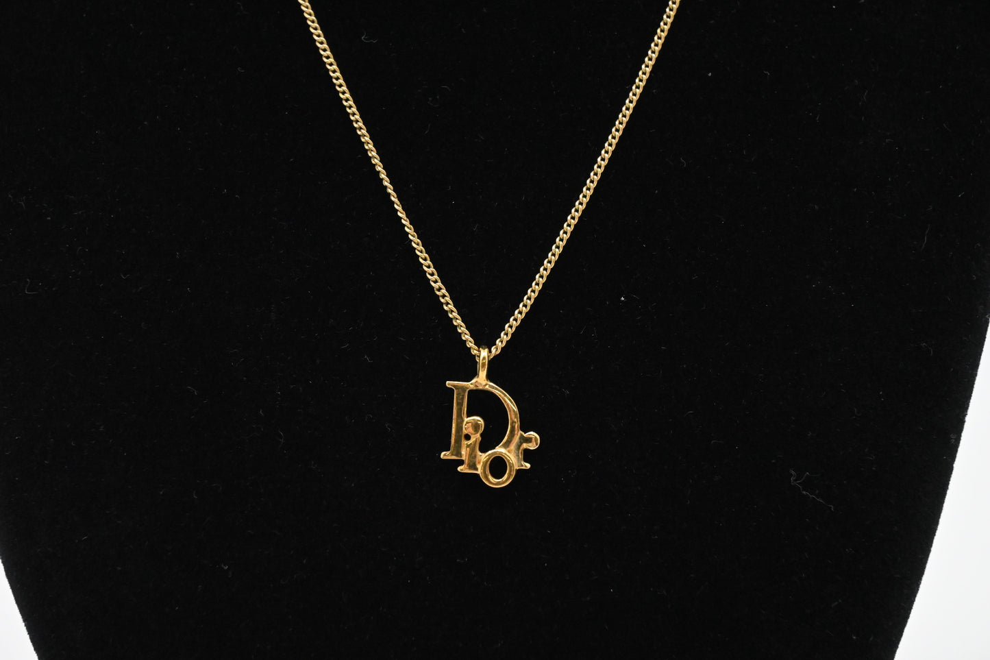 Dior Necklace