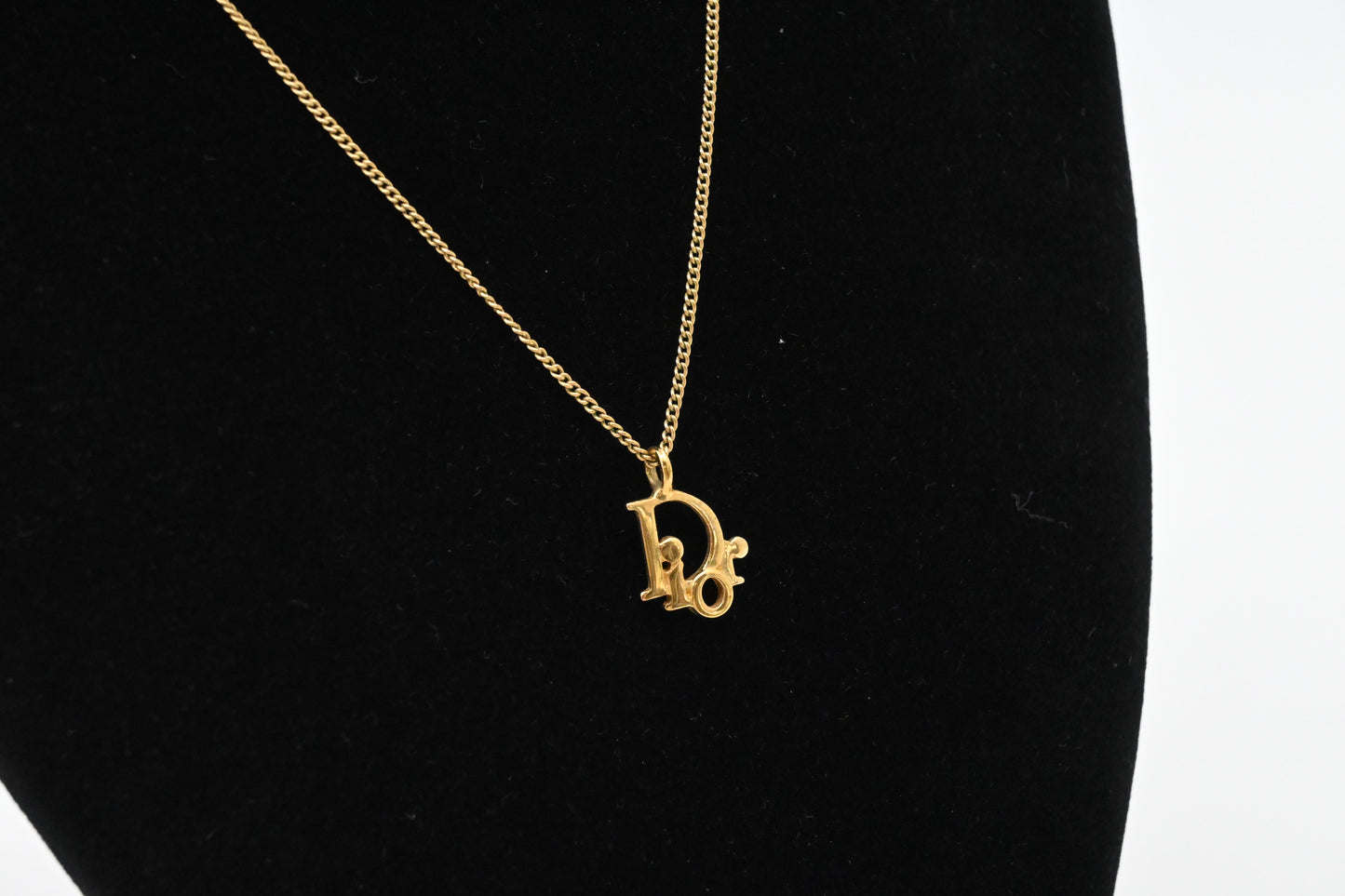 Dior Necklace