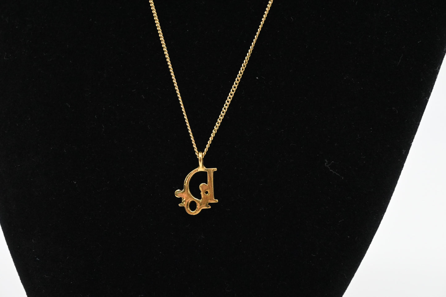 Dior Necklace