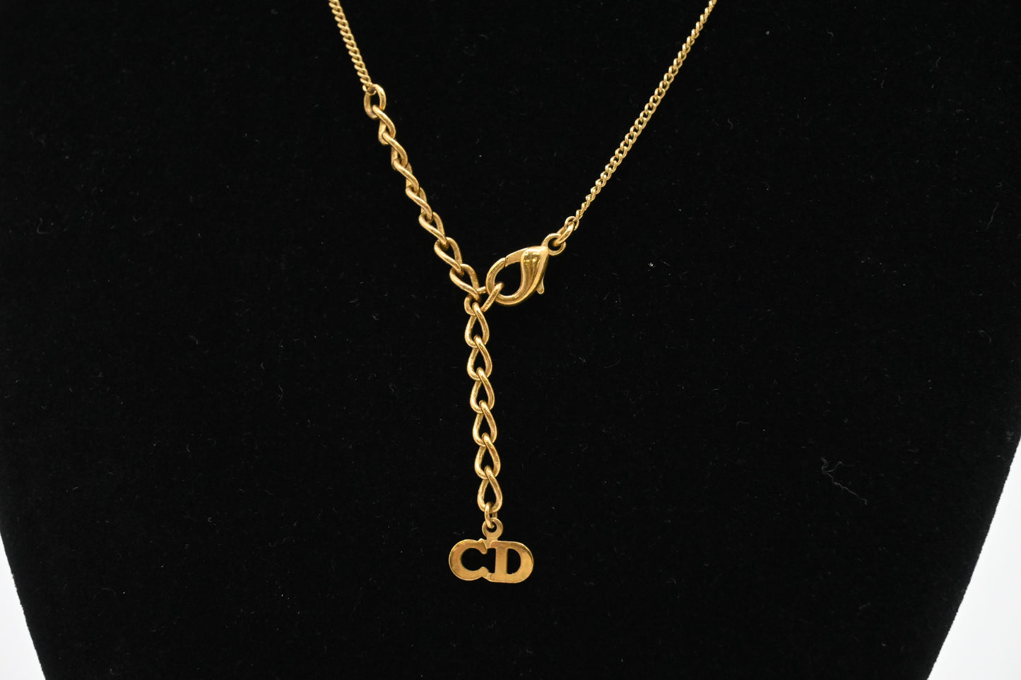 Dior Necklace