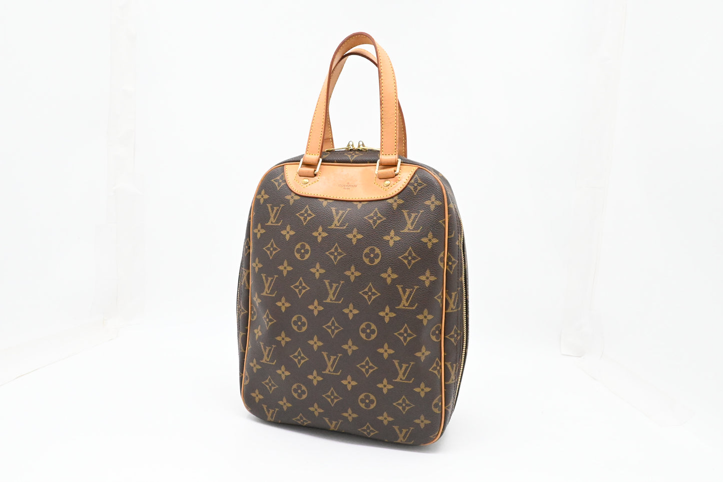 Louis Vuitton Excursion in Monogram Canvas