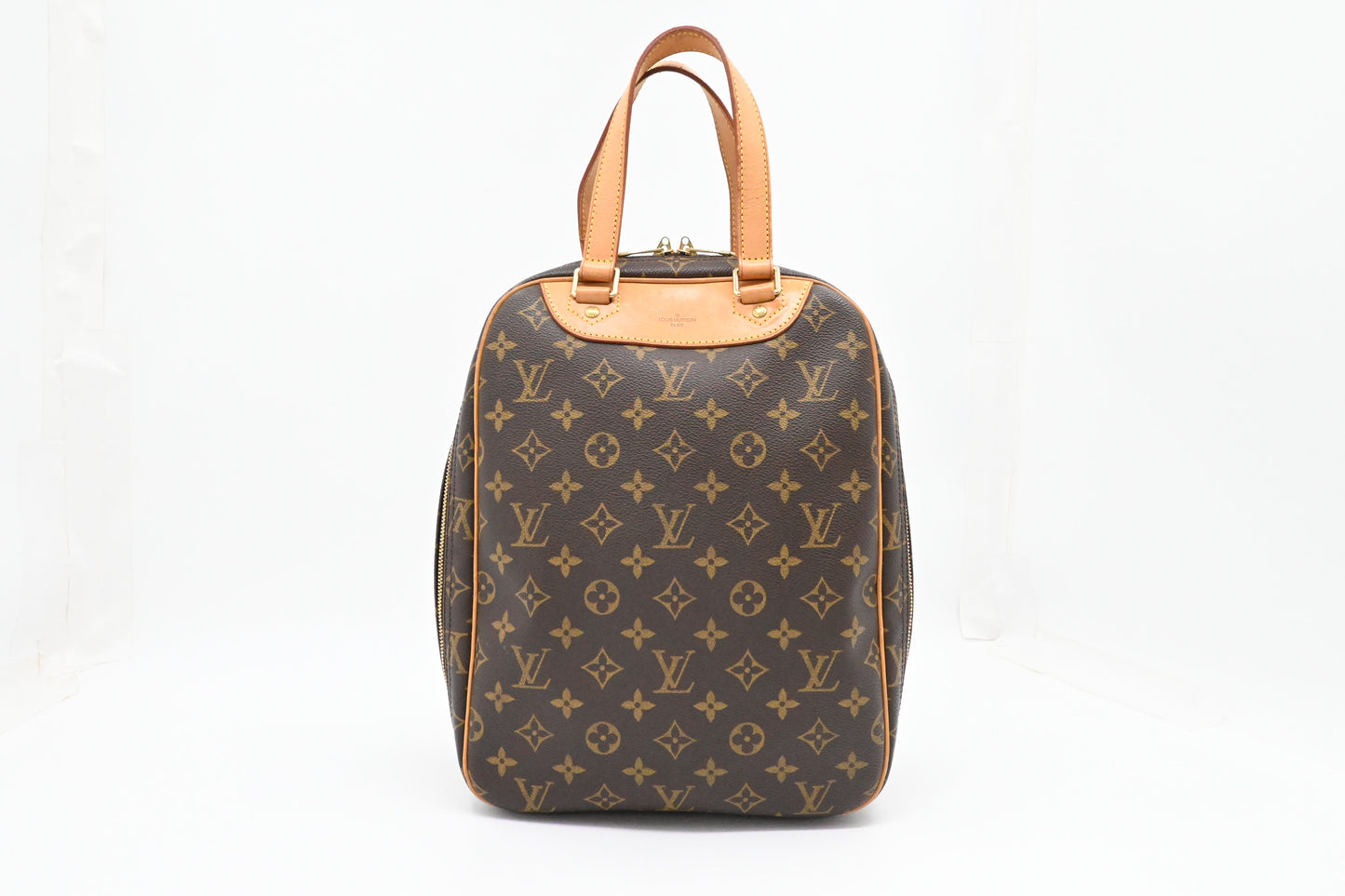 Louis Vuitton Excursion in Monogram Canvas