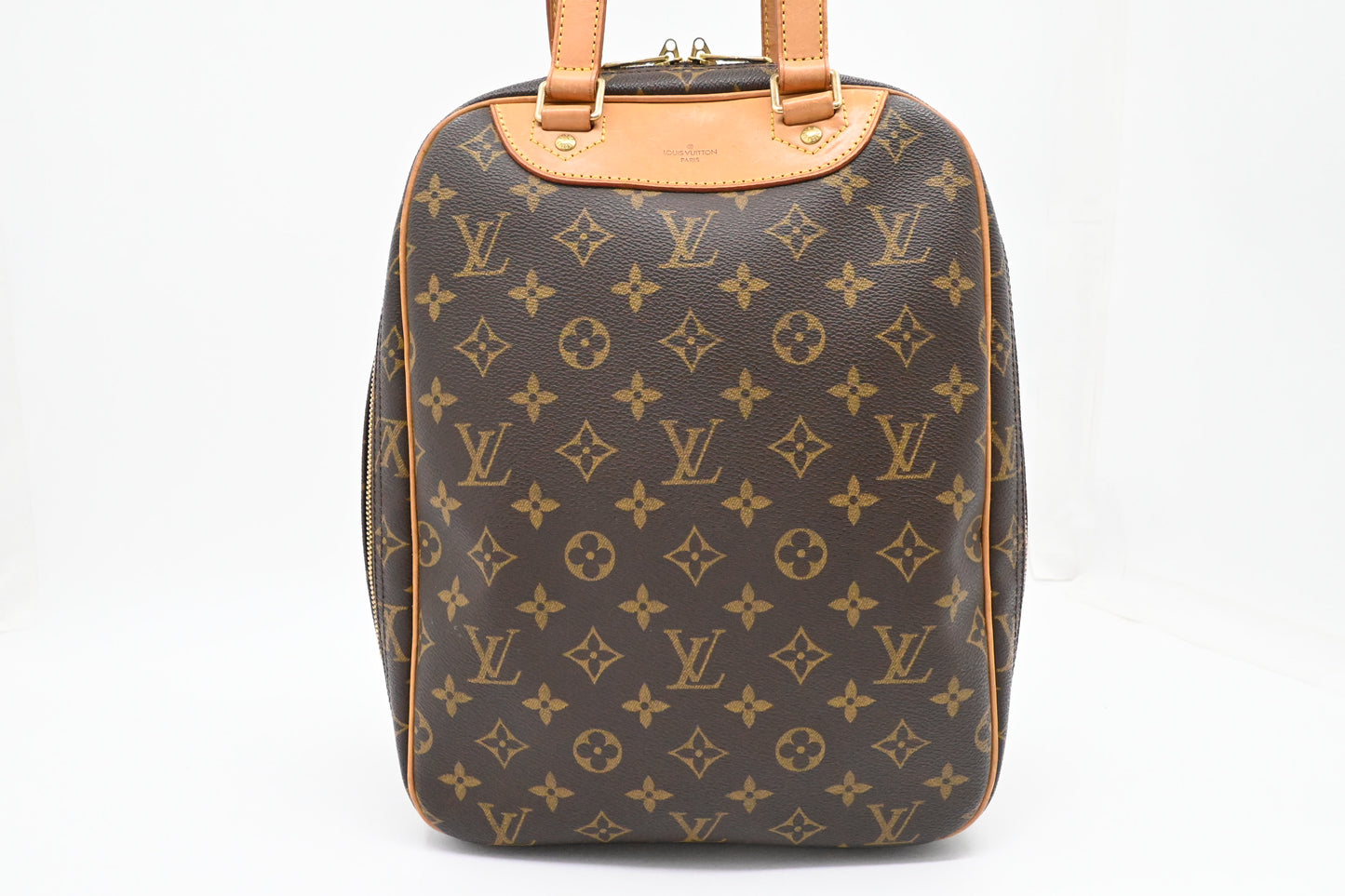 Louis Vuitton Excursion in Monogram Canvas
