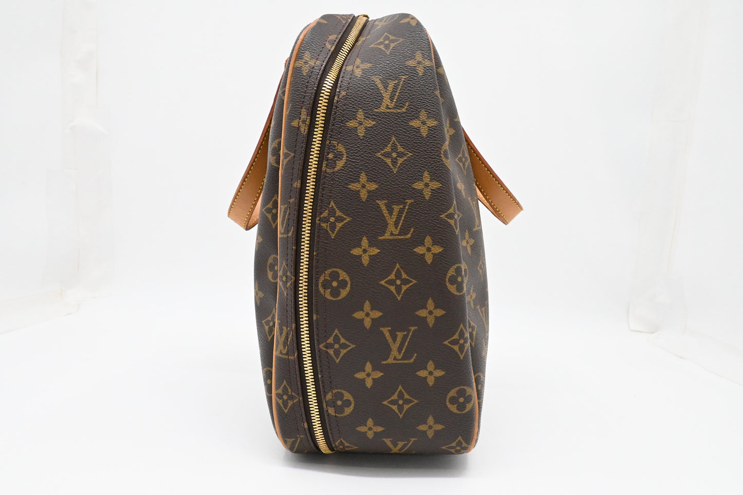 Louis Vuitton Excursion in Monogram Canvas