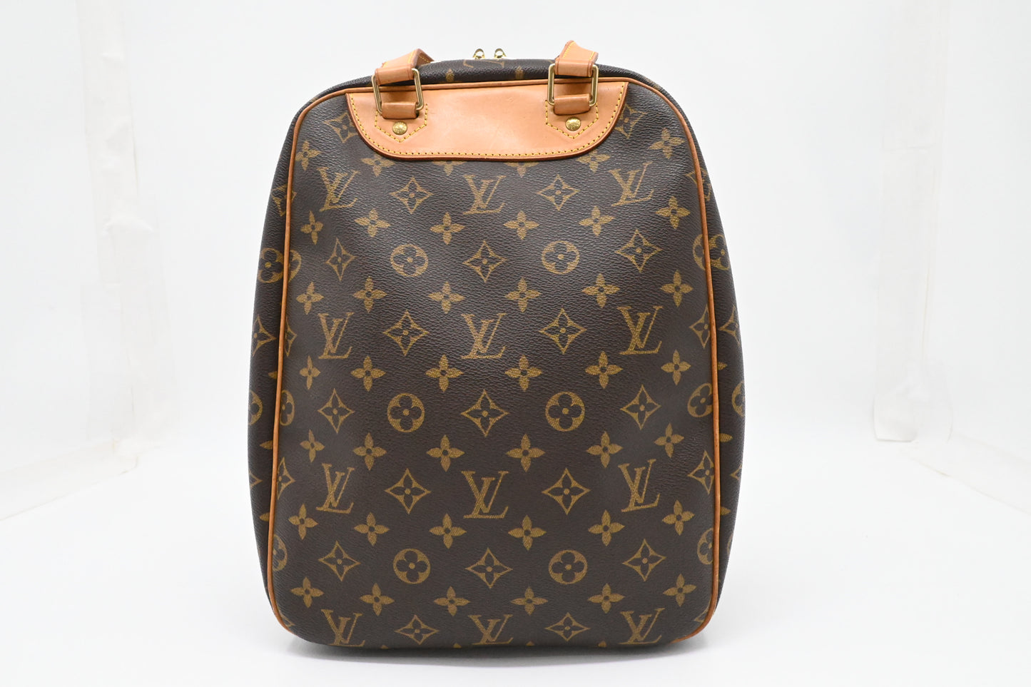 Louis Vuitton Excursion in Monogram Canvas