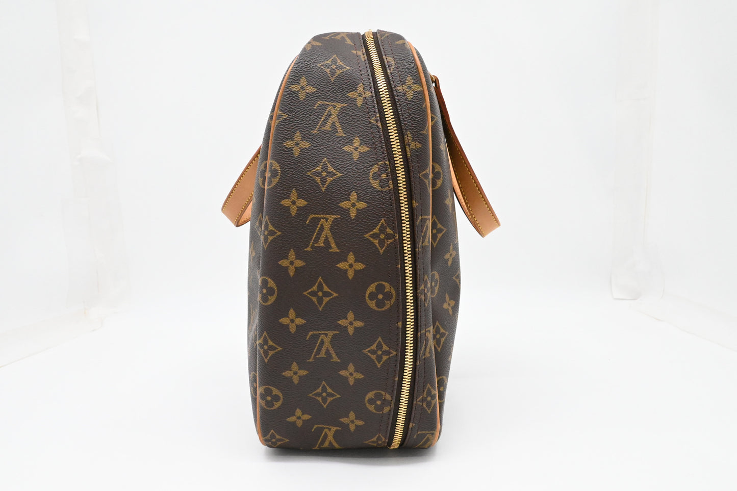 Louis Vuitton Excursion in Monogram Canvas