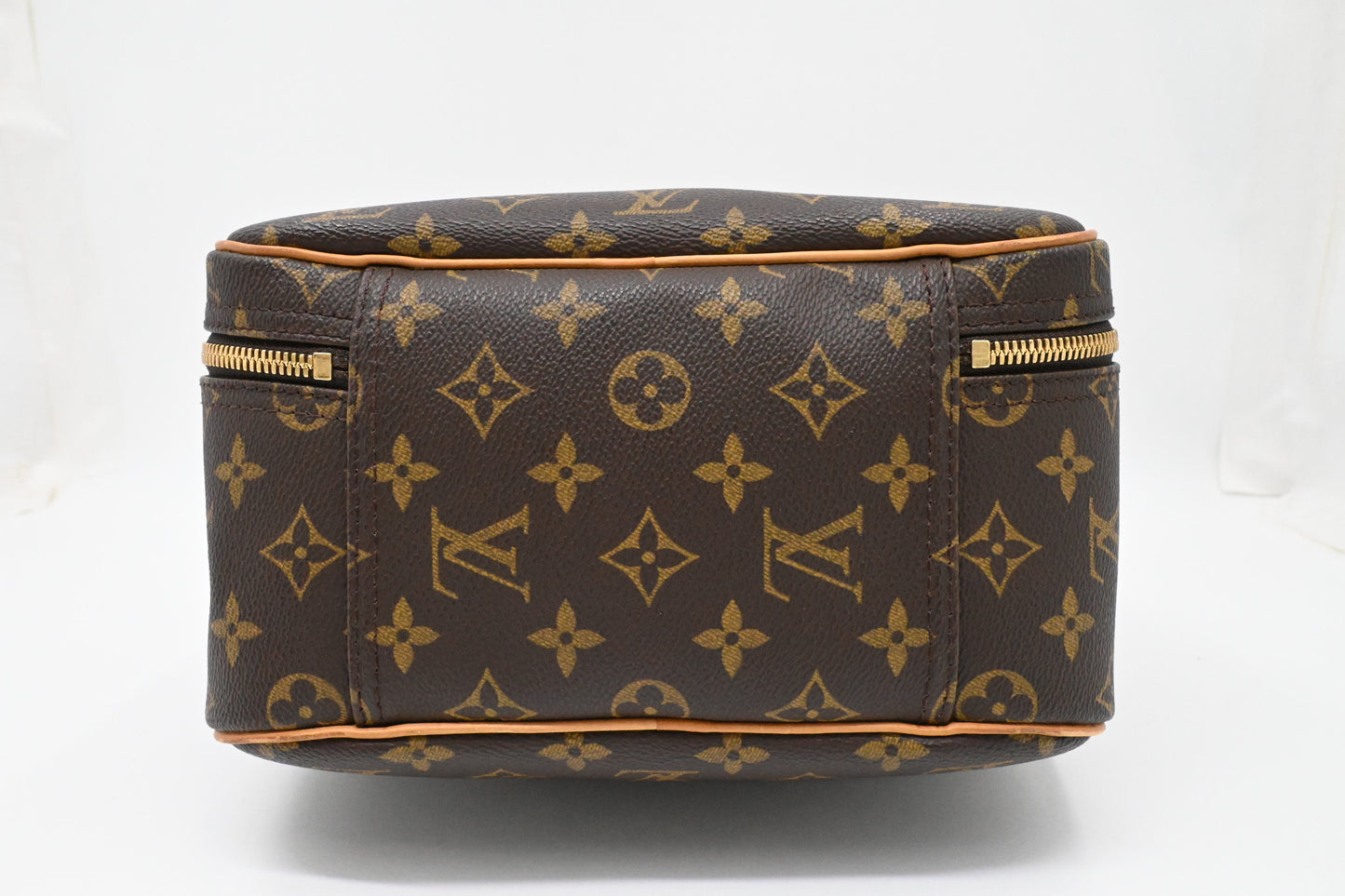Louis Vuitton Excursion in Monogram Canvas