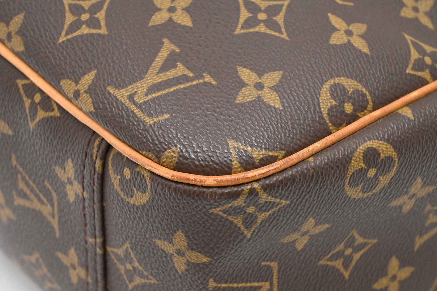 Louis Vuitton Excursion in Monogram Canvas