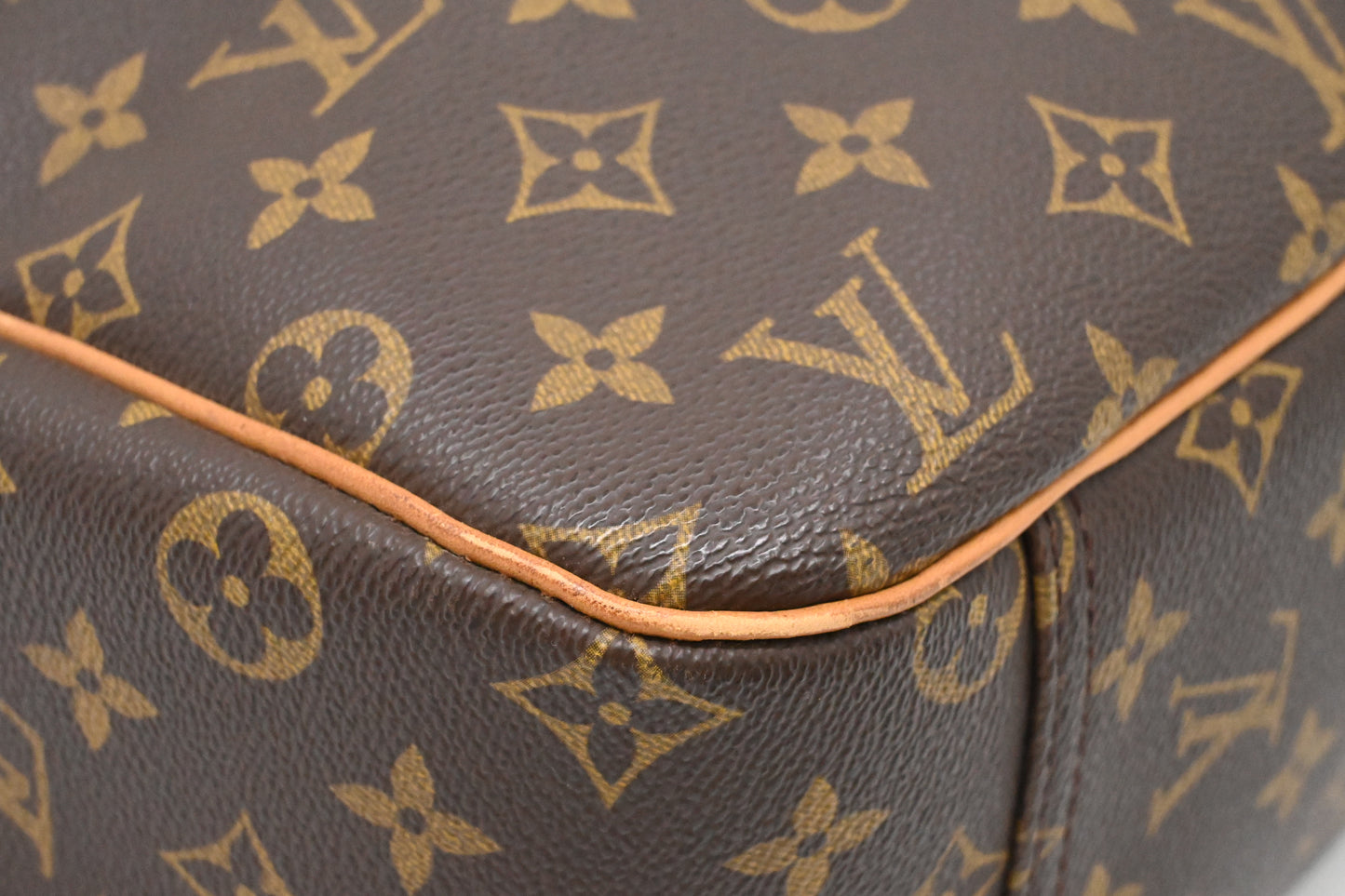 Louis Vuitton Excursion in Monogram Canvas