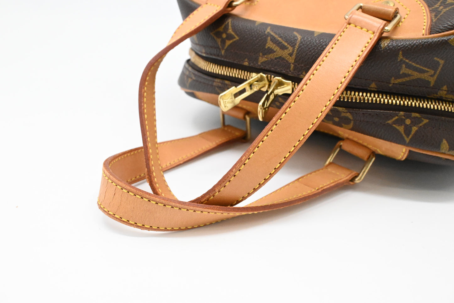 Louis Vuitton Excursion in Monogram Canvas